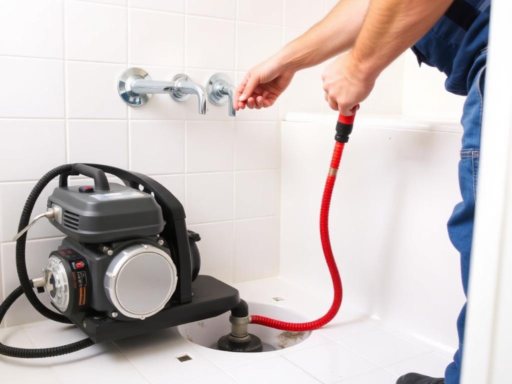 Water Heater Services